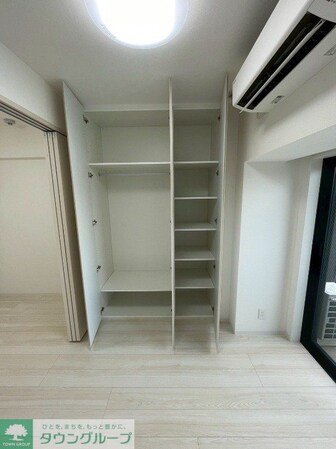 ブライズ大島の物件内観写真